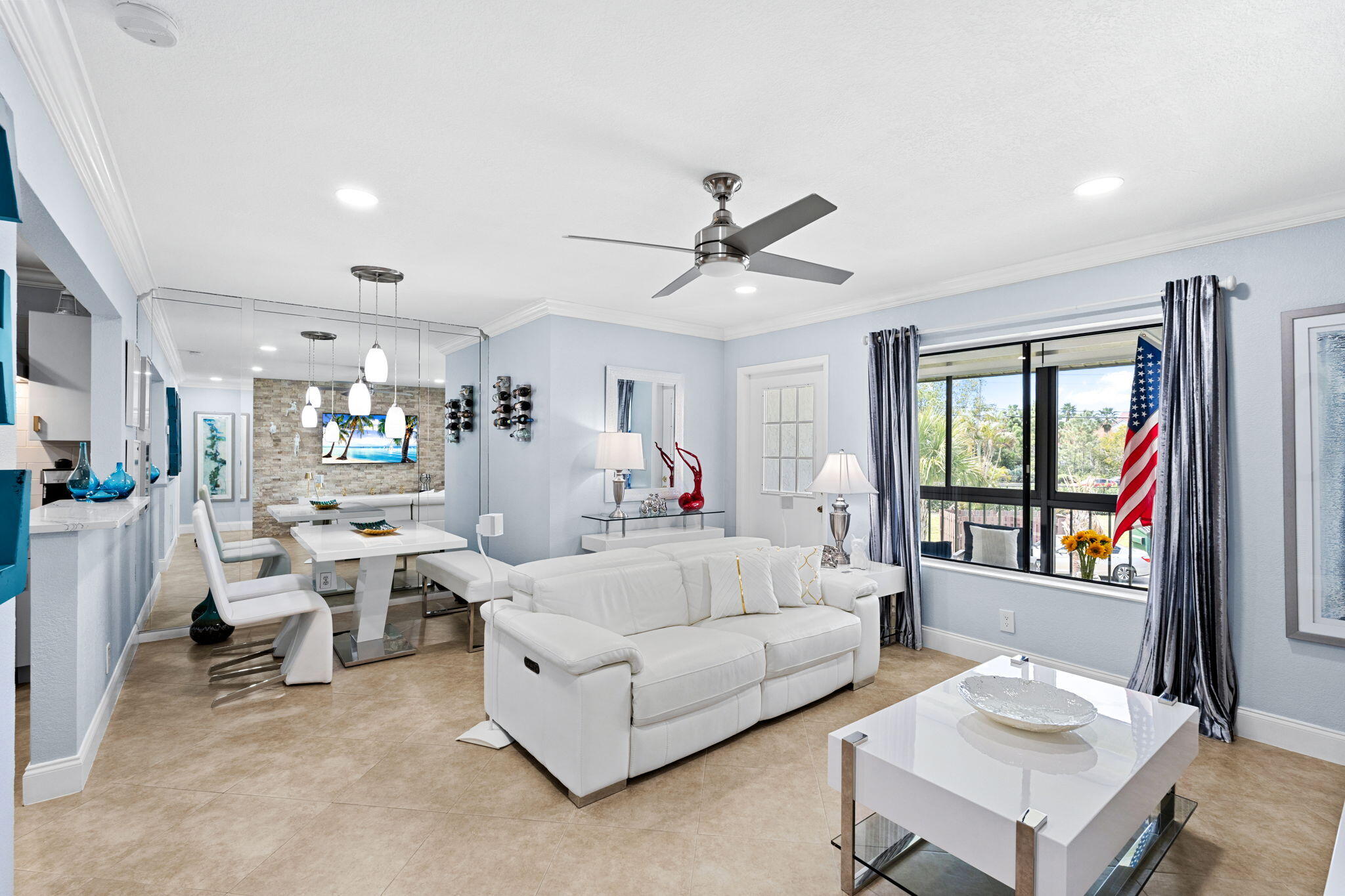 PINE RIDGE NORTH I CONDO - Residential