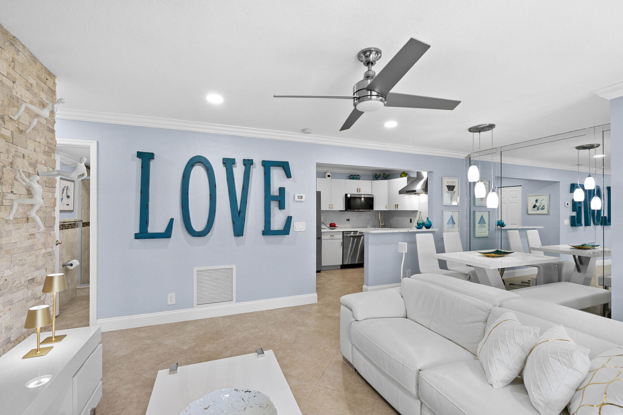 PINE RIDGE NORTH I CONDO - Residential