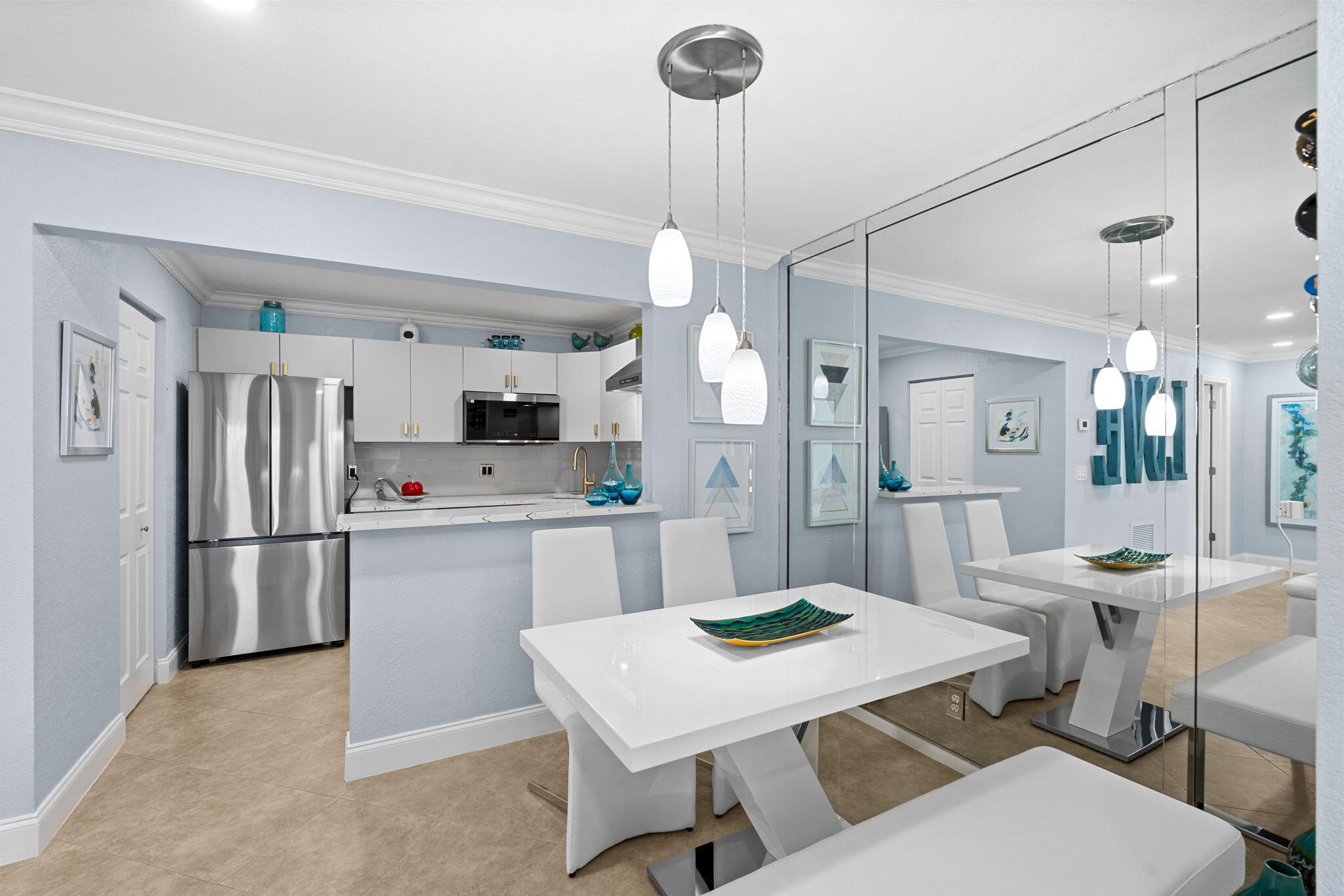 PINE RIDGE NORTH I CONDO - Residential