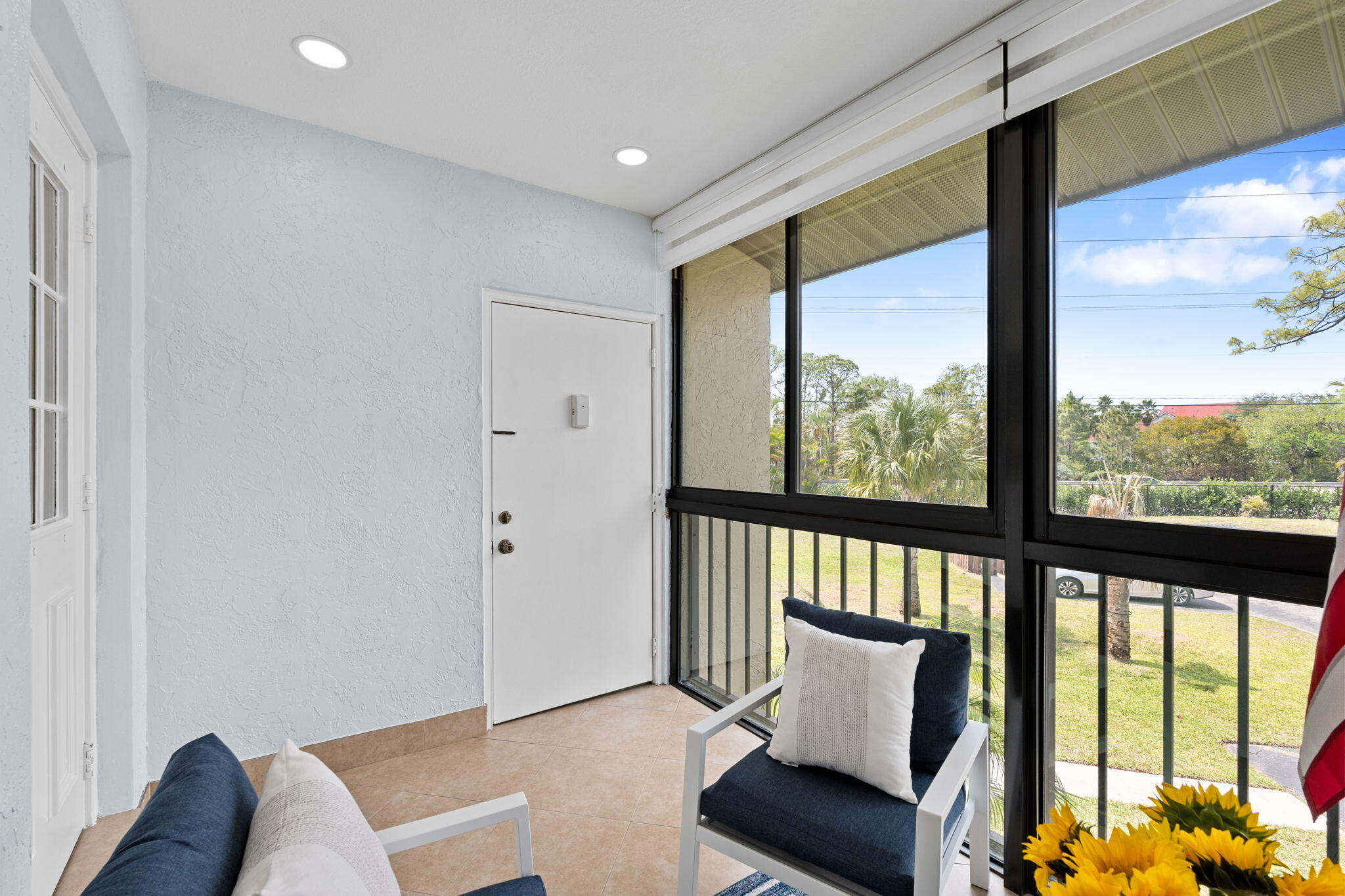 PINE RIDGE NORTH I CONDO - Residential