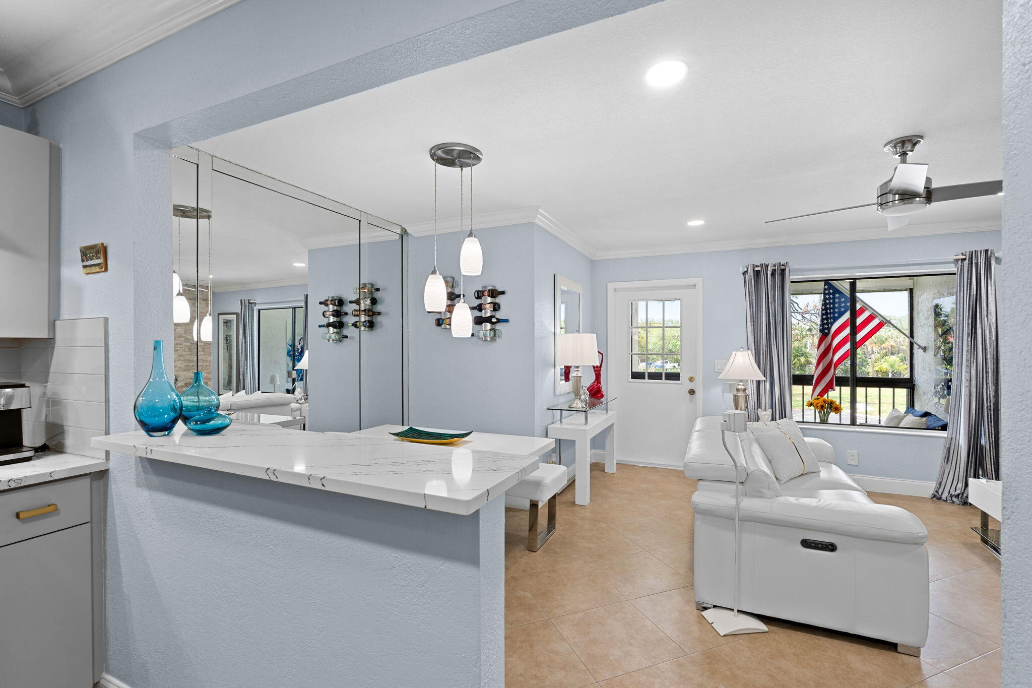 PINE RIDGE NORTH I CONDO - Residential