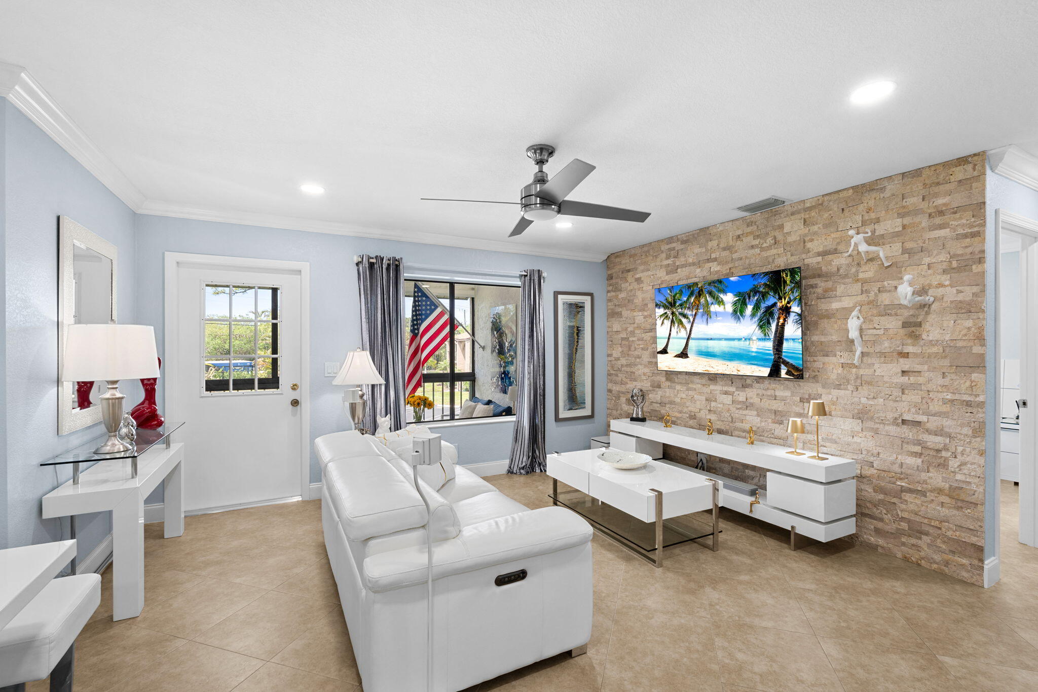 PINE RIDGE NORTH I CONDO - Residential