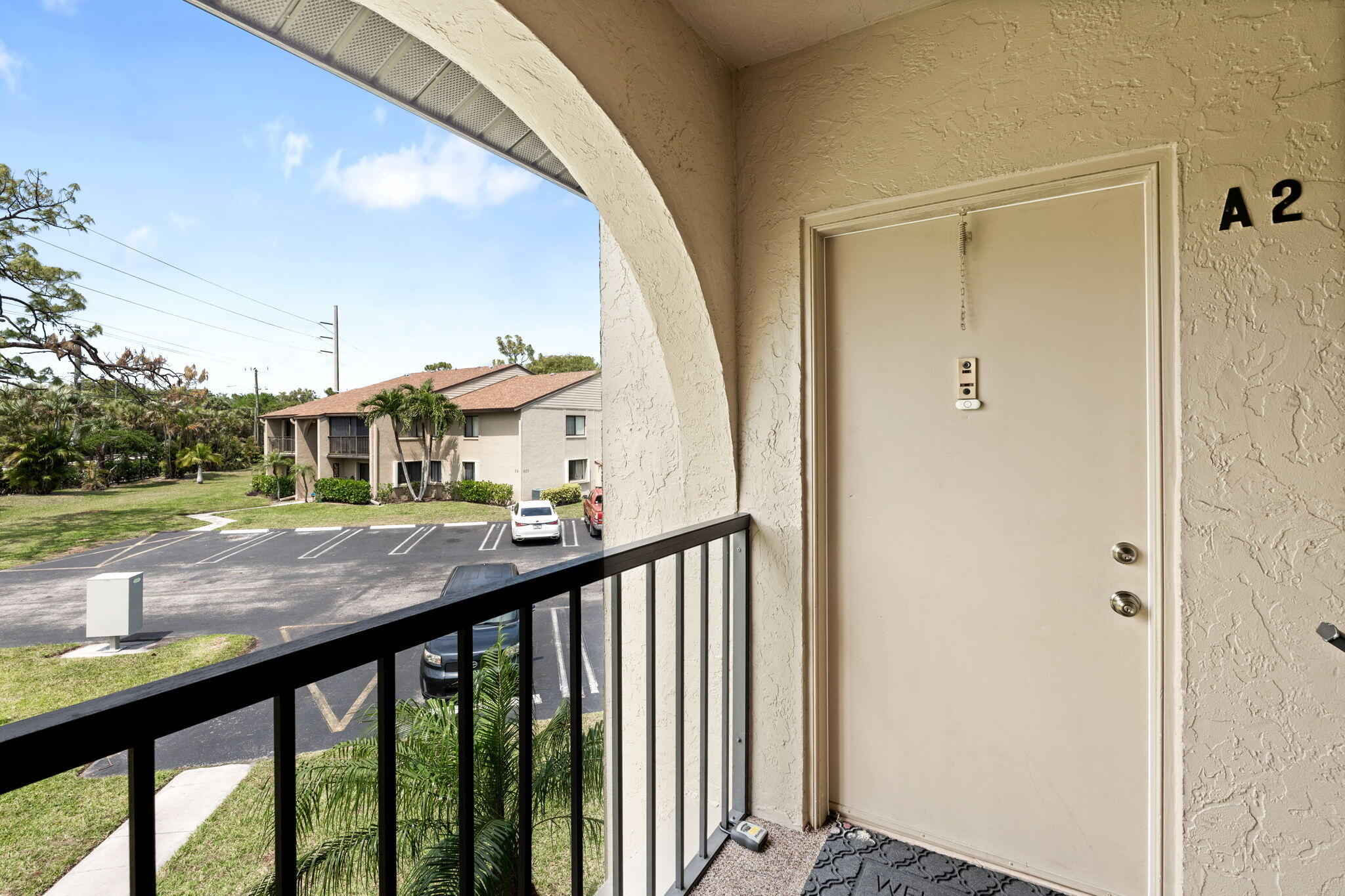 PINE RIDGE NORTH I CONDO - Residential