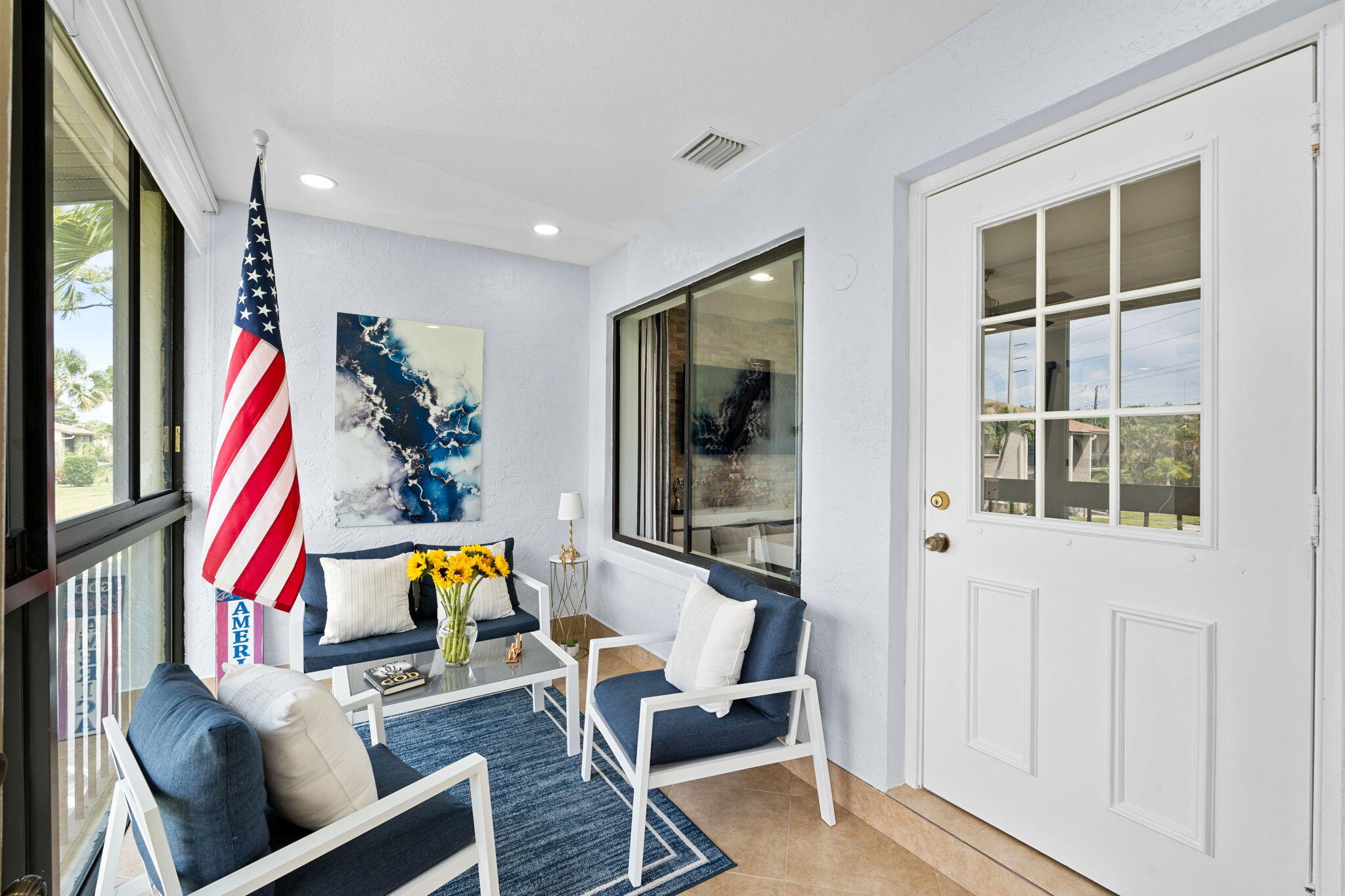 PINE RIDGE NORTH I CONDO - Residential