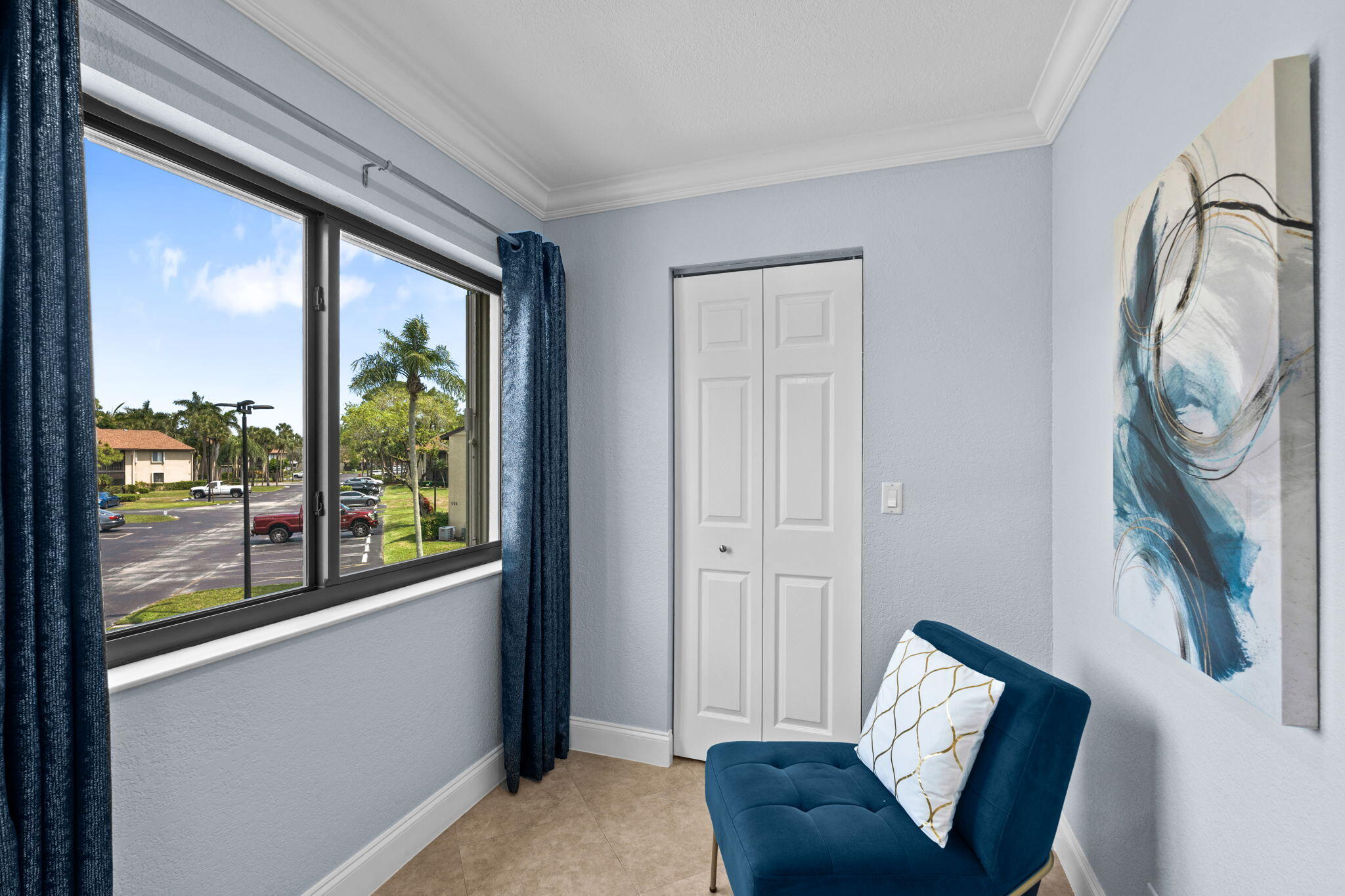 PINE RIDGE NORTH I CONDO - Residential