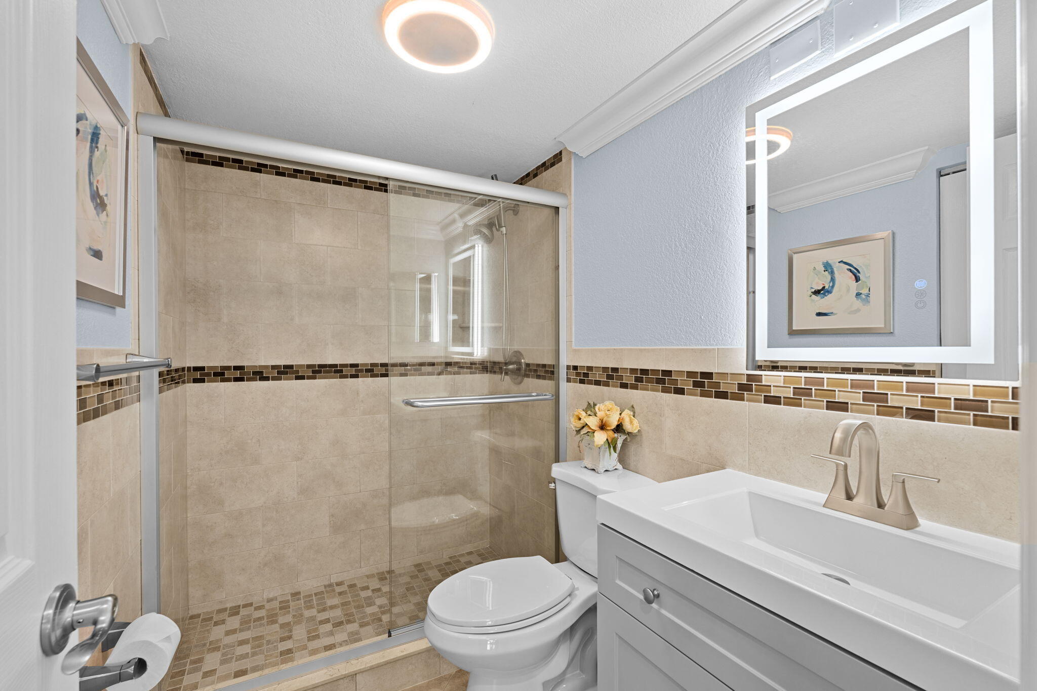 PINE RIDGE NORTH I CONDO - Residential