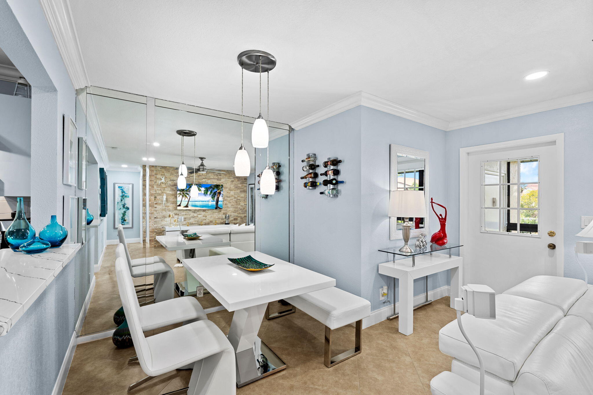 PINE RIDGE NORTH I CONDO - Residential