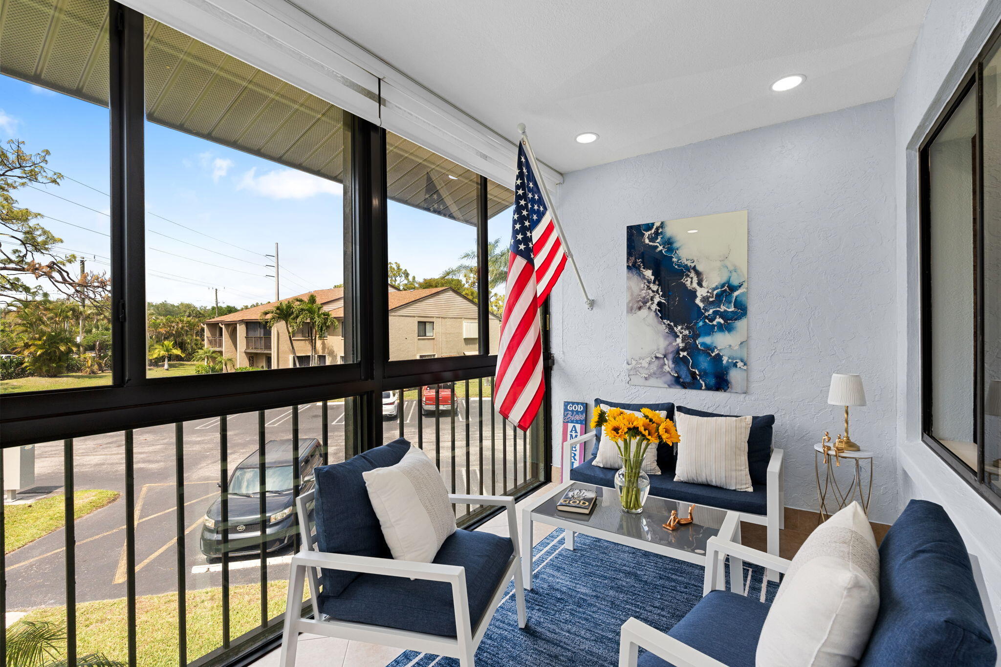 PINE RIDGE NORTH I CONDO - Residential