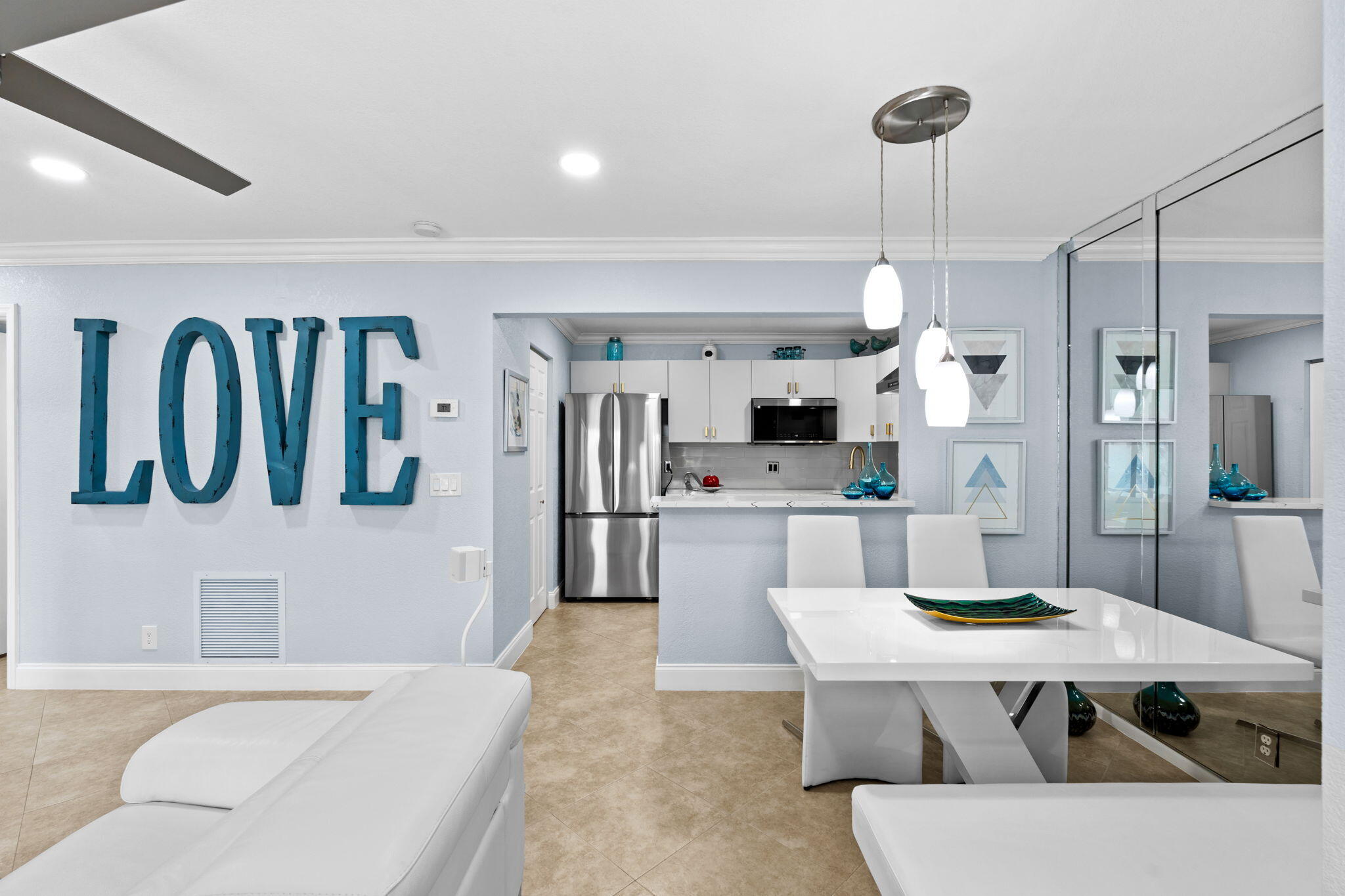 PINE RIDGE NORTH I CONDO - Residential