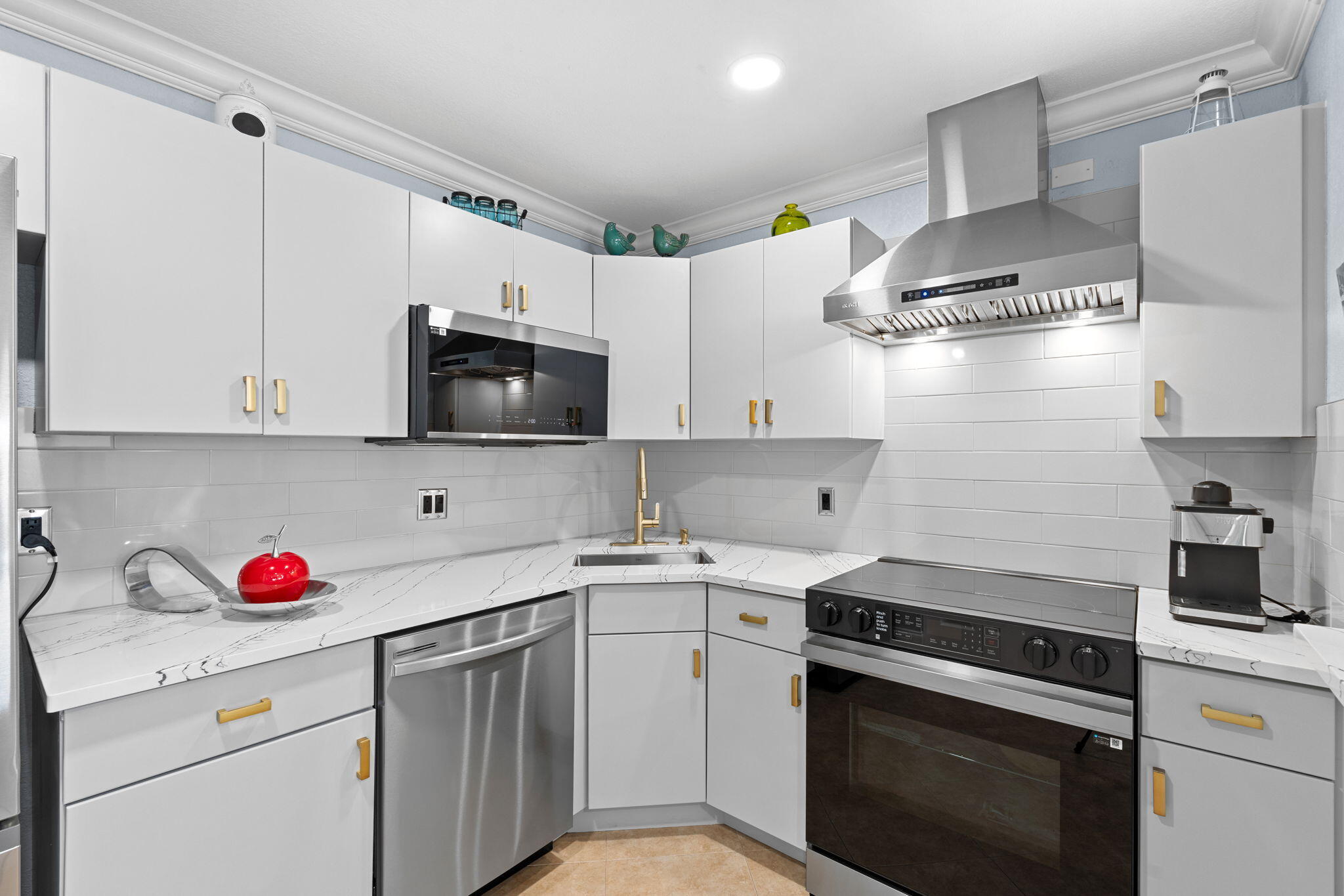 PINE RIDGE NORTH I CONDO - Residential