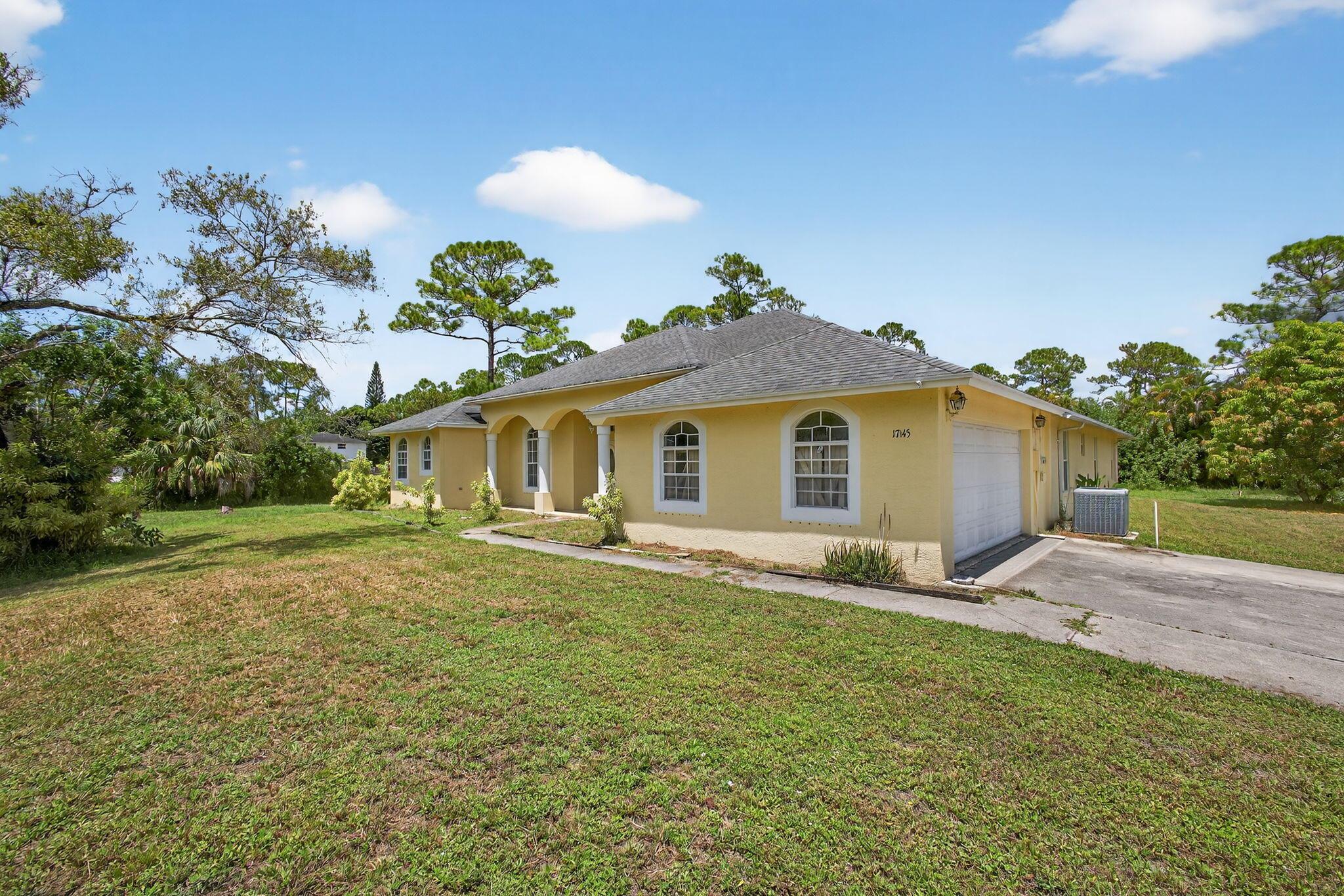 View photos, virtual tours, details... 17145 66th Court N