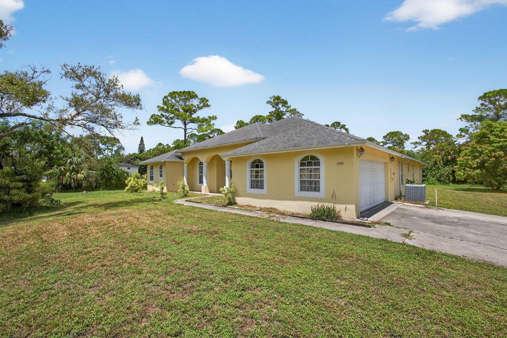 Photo of 17145 66th Court N, Loxahatchee, FL 33470 (MLS # R11108014)