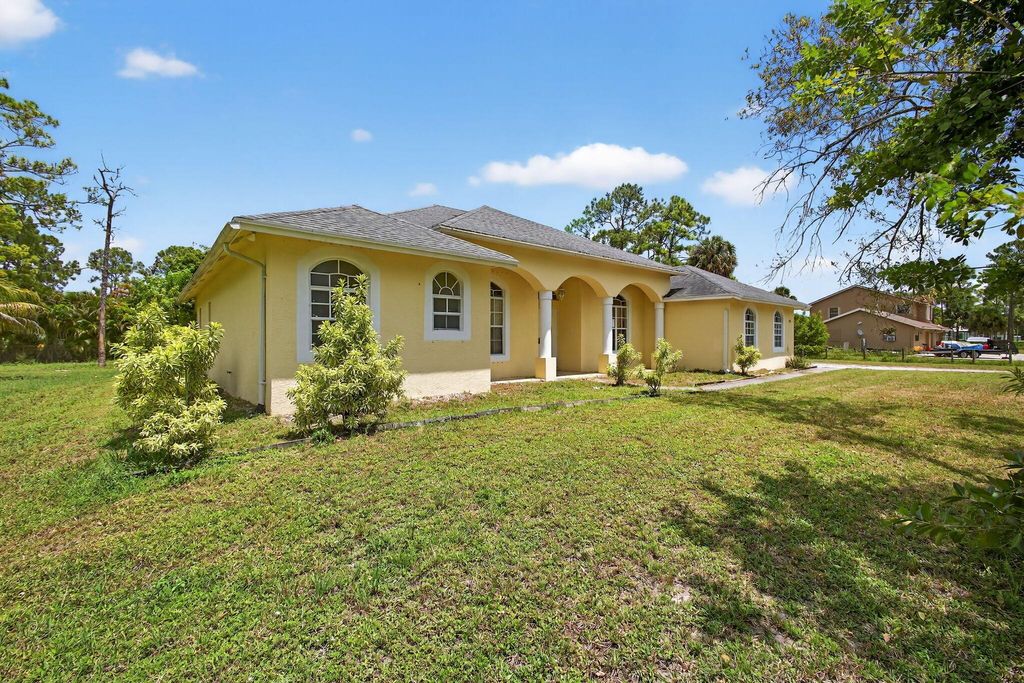 Photo of 17145 66th Court N, Loxahatchee, FL 33470 (MLS # R11108014)