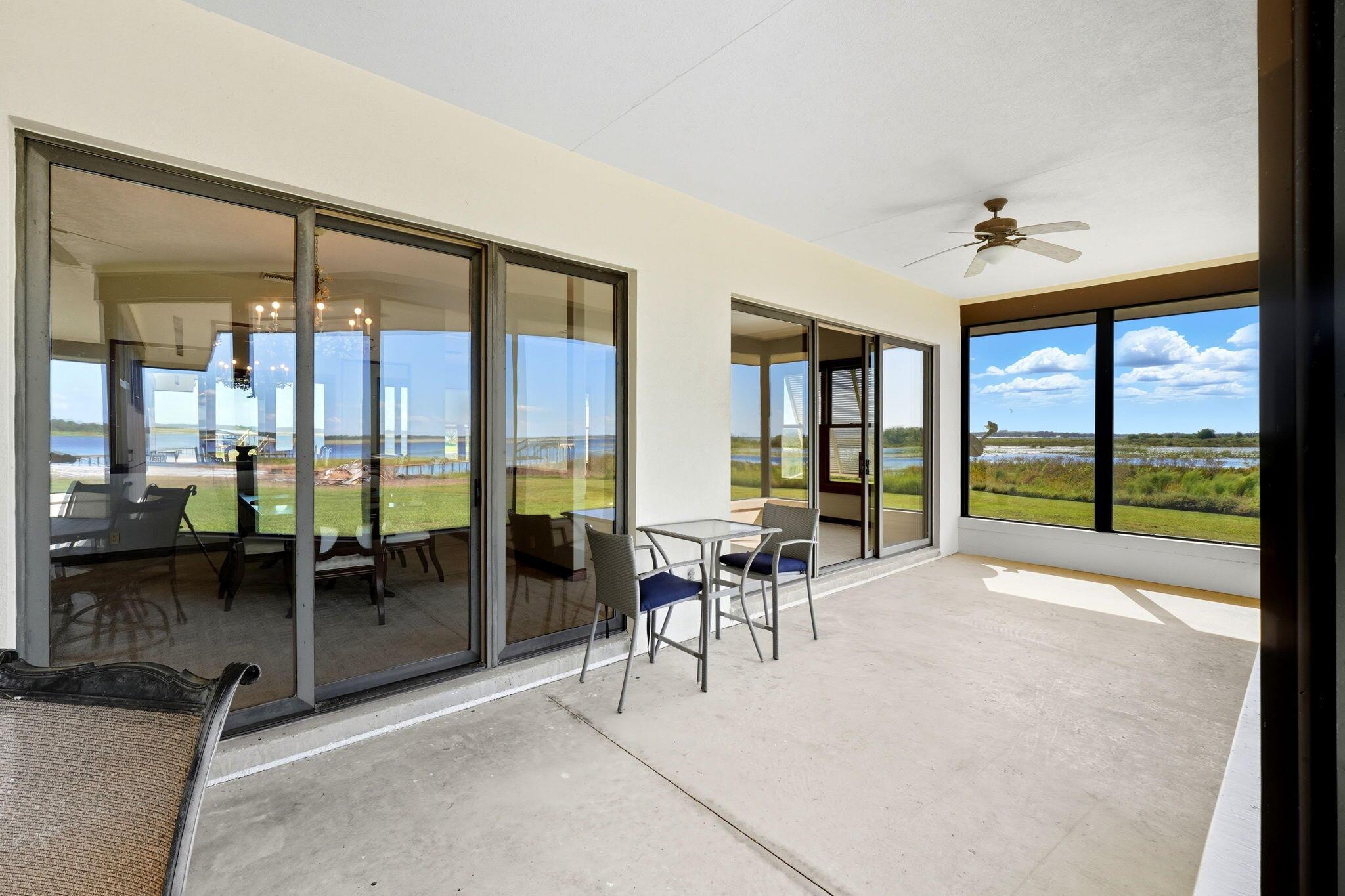 BREEZY POINT - Residential