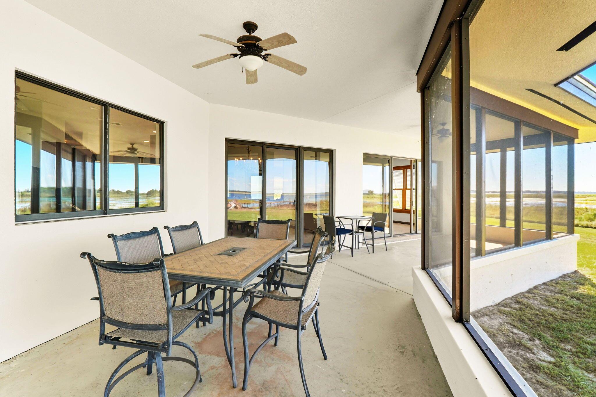 BREEZY POINT - Residential