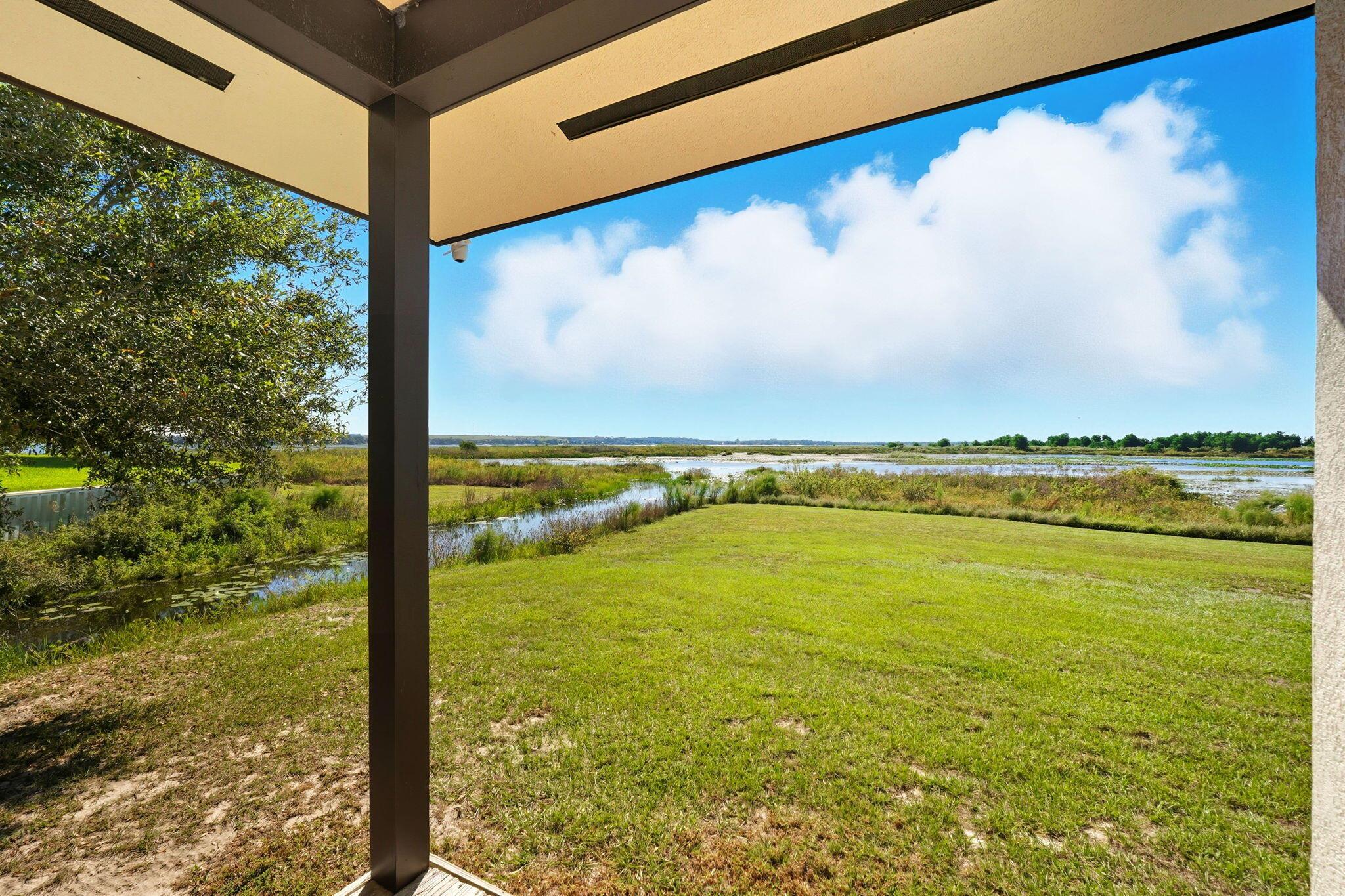 BREEZY POINT - Residential