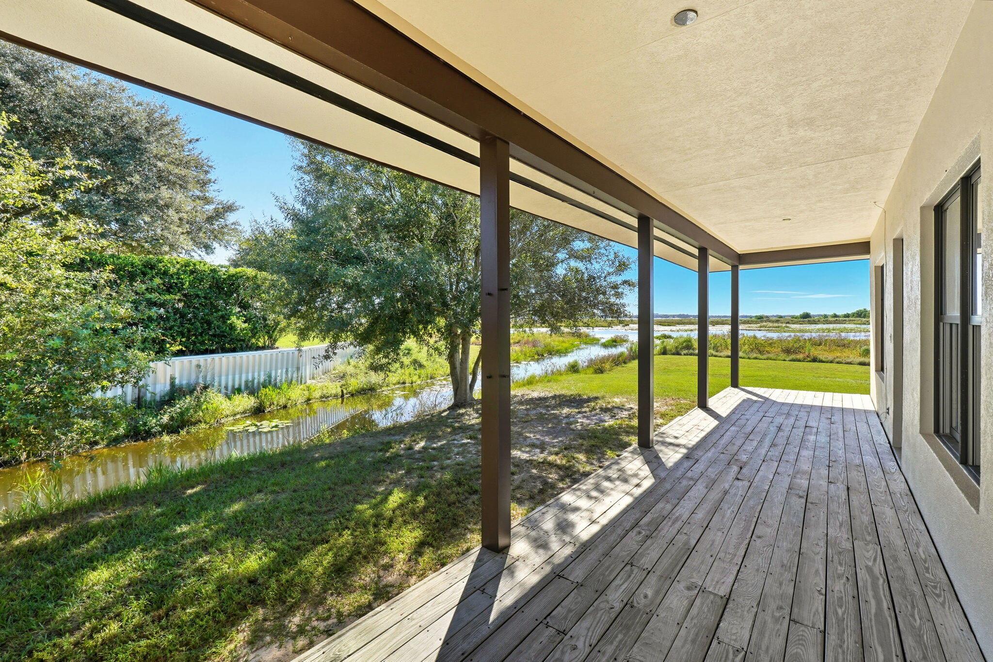 BREEZY POINT - Residential