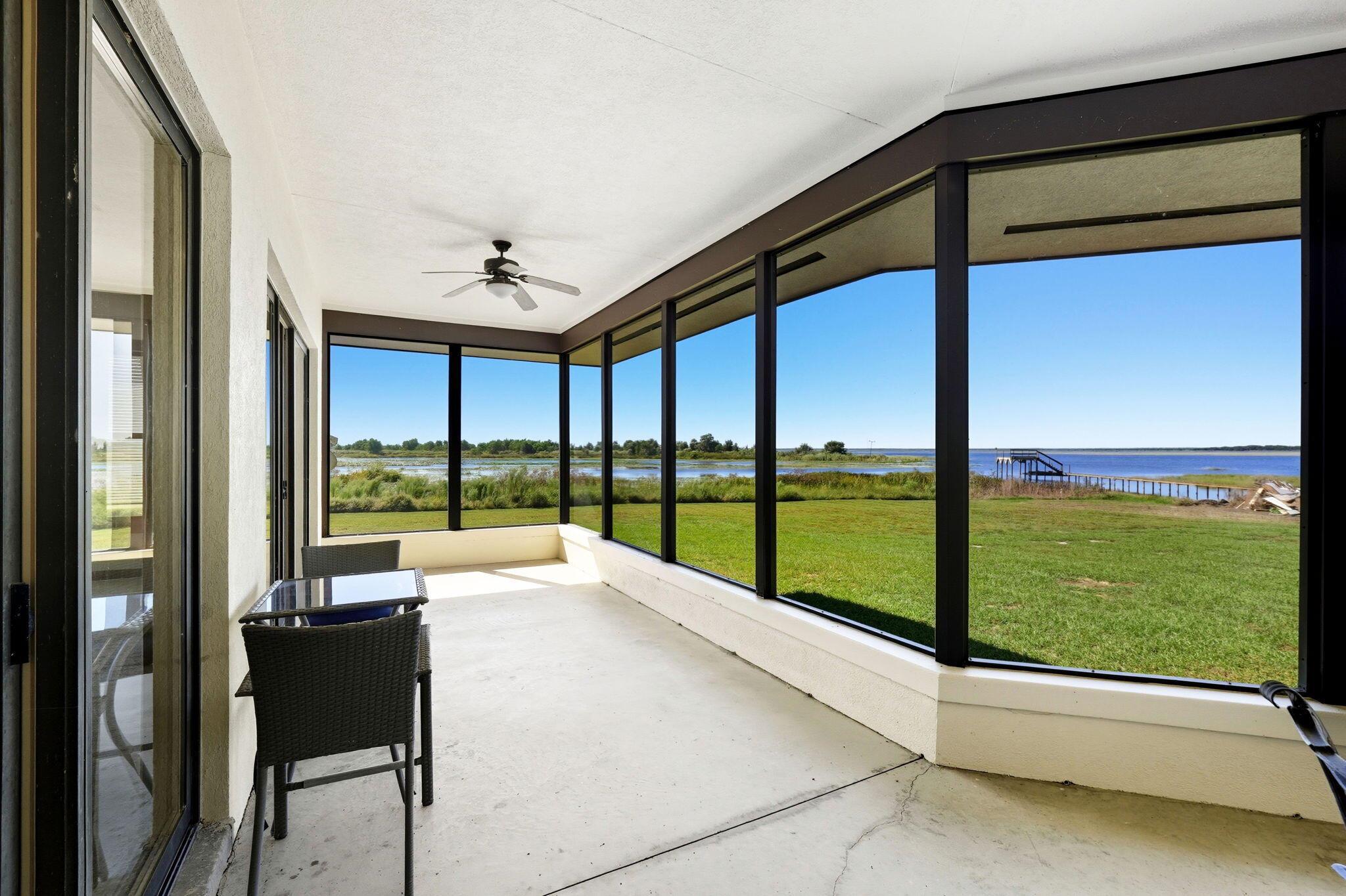 BREEZY POINT - Residential