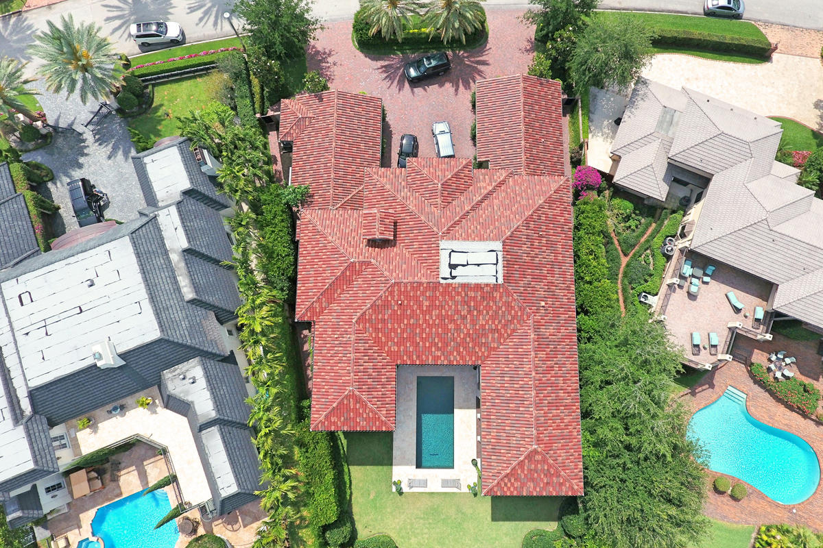 ROYAL PALM YACHT & COUNTRY CLUB - Residential