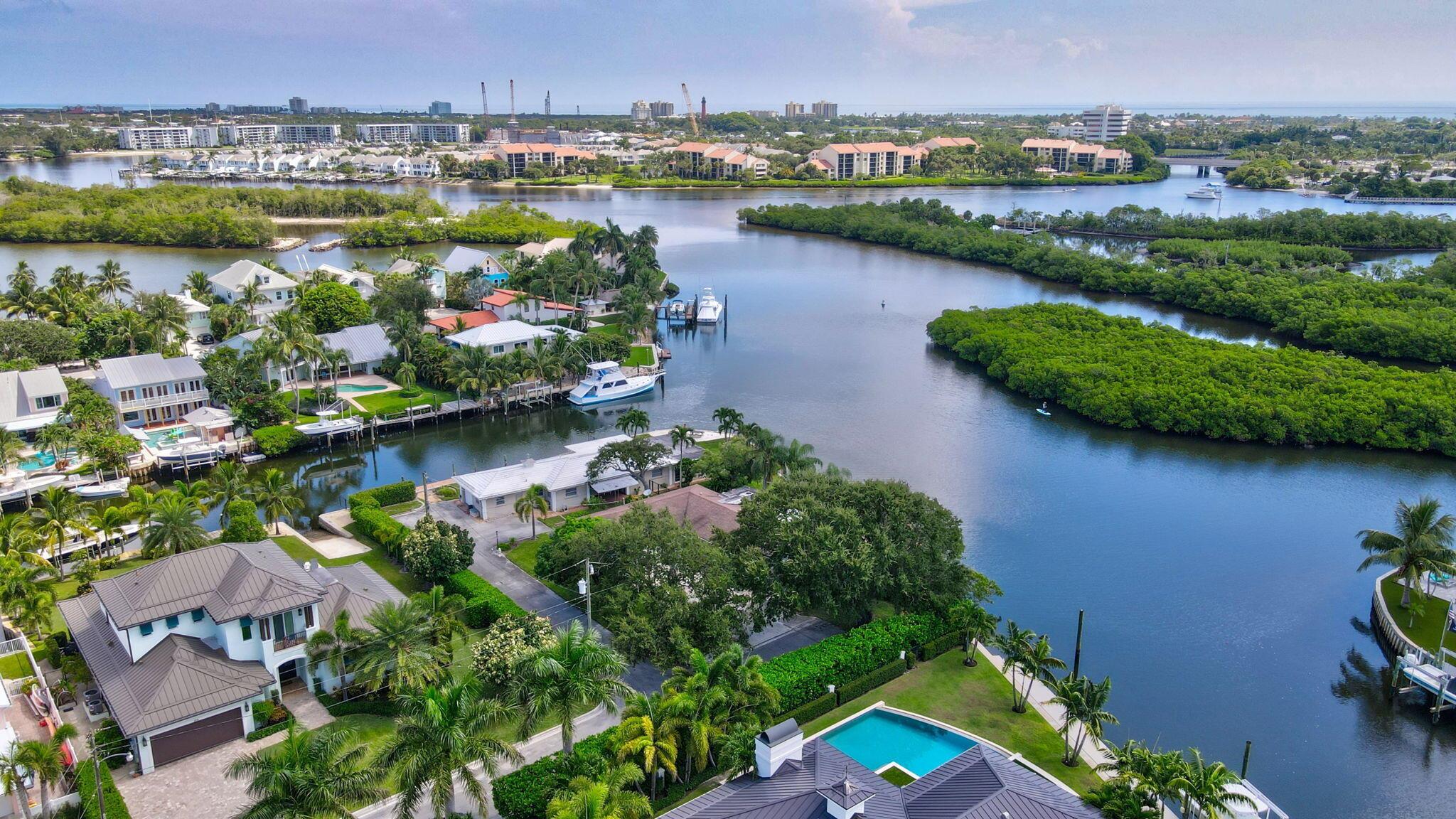 207 Body Court Parcel 1