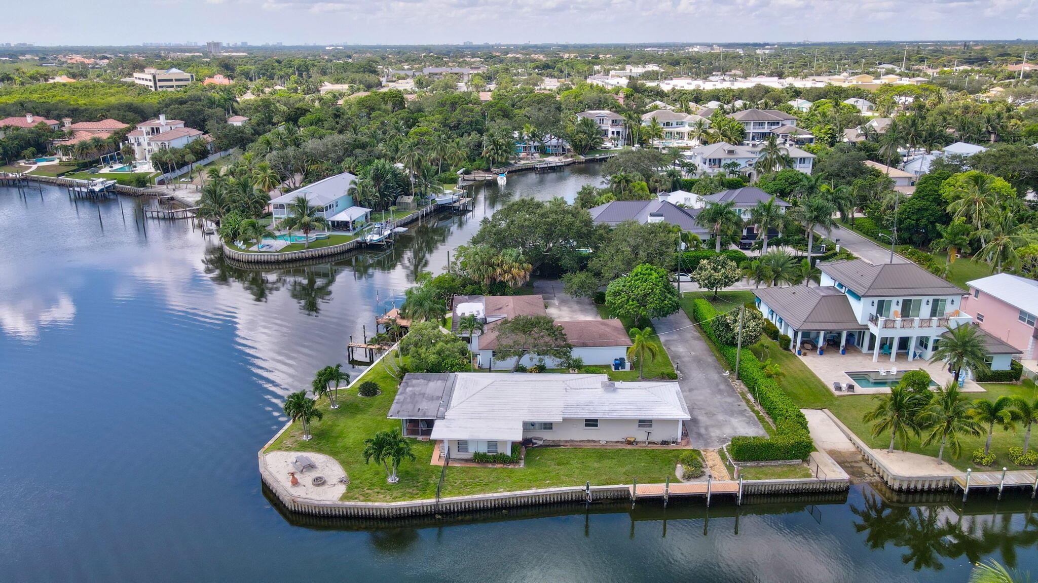 207 Body Court Parcel 1