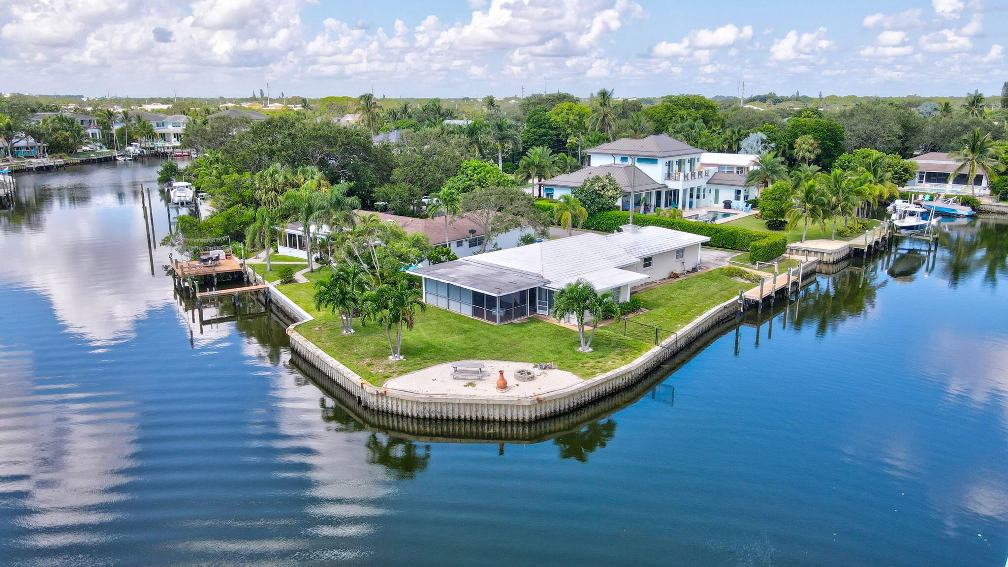 207 Body Court Parcel 1