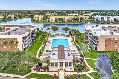 A home in Tamarac