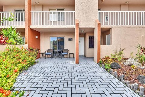 A home in Tamarac