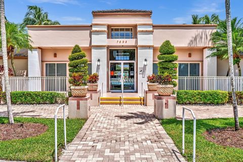 A home in Tamarac