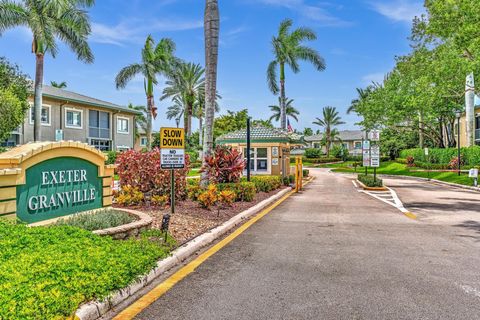 A home in Tamarac