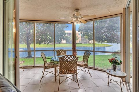 A home in Tamarac