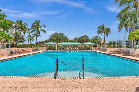 A home in Tamarac