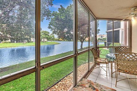 A home in Tamarac