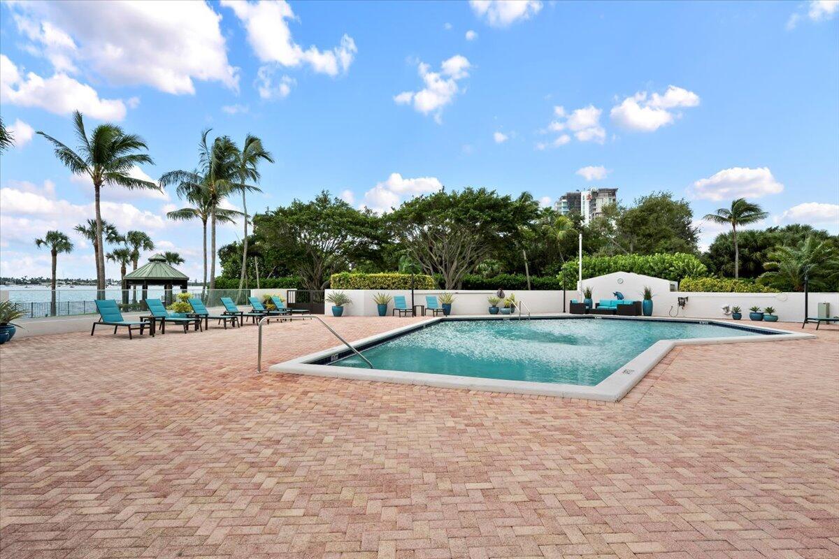 PLACIDO MAR CONDO - Residential