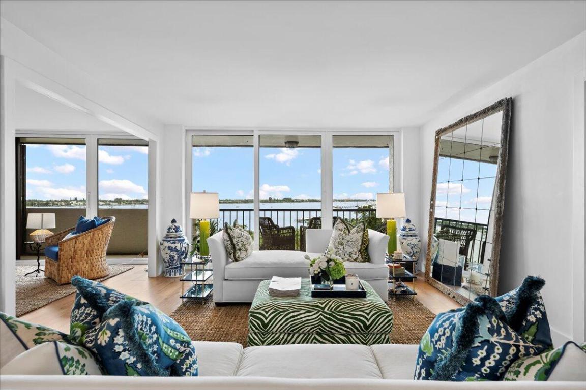 5200 N Flagler Drive 705