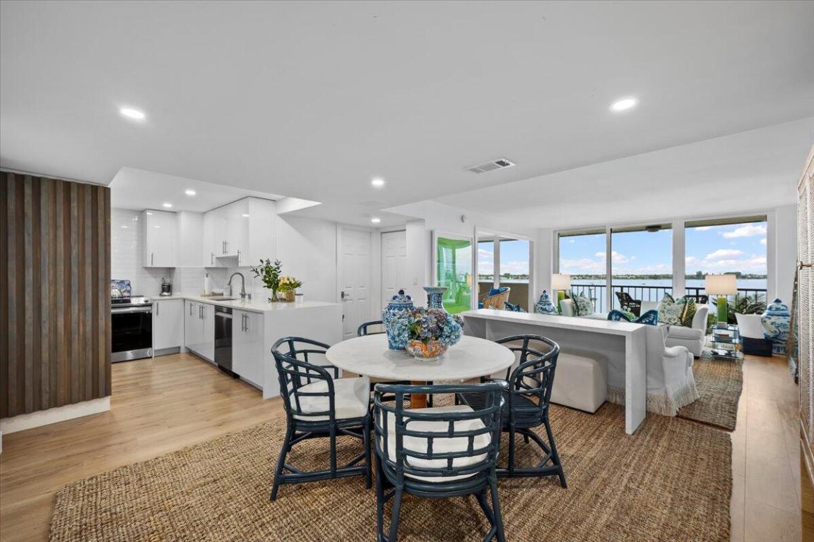 5200 N Flagler Drive 705