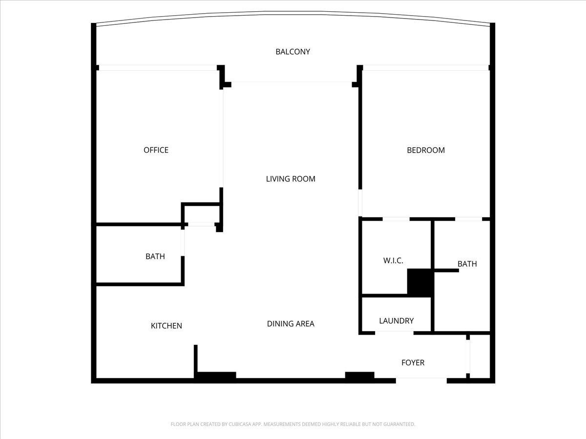 PLACIDO MAR CONDO - Residential