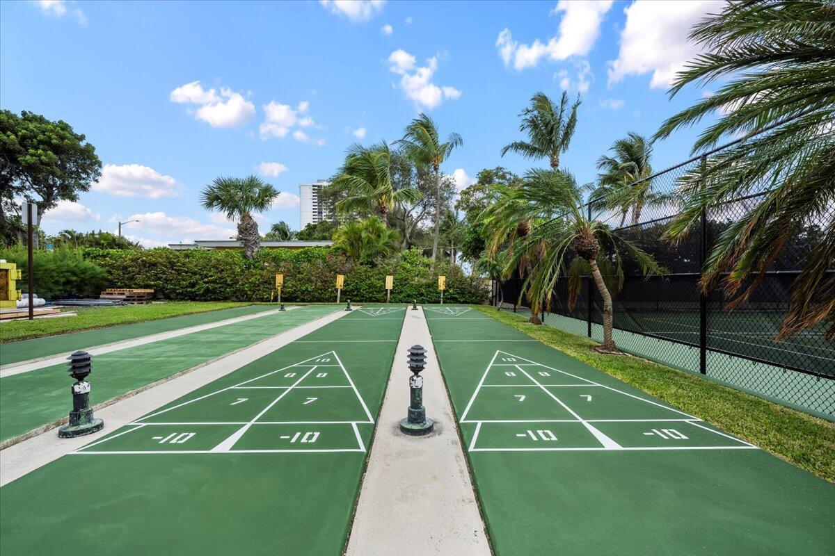 PLACIDO MAR CONDO - Residential