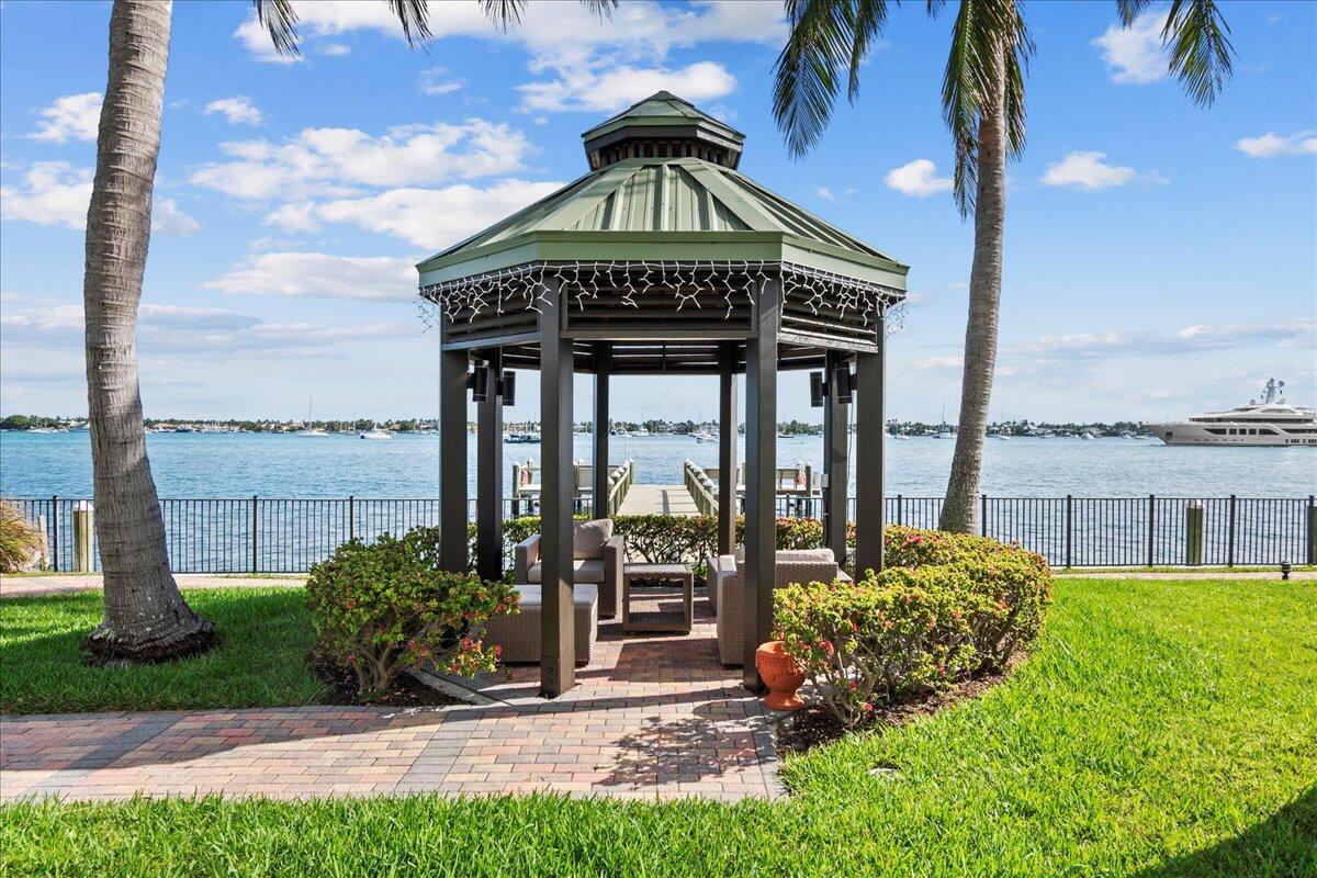 PLACIDO MAR CONDO - Residential