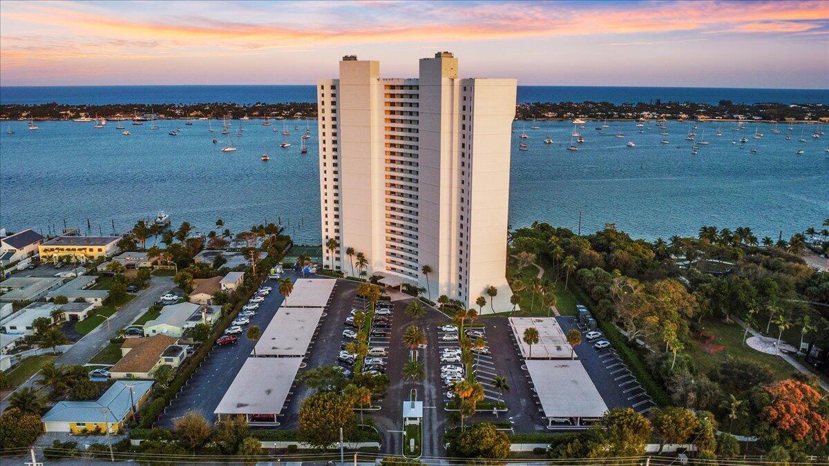 PLACIDO MAR CONDO - Residential