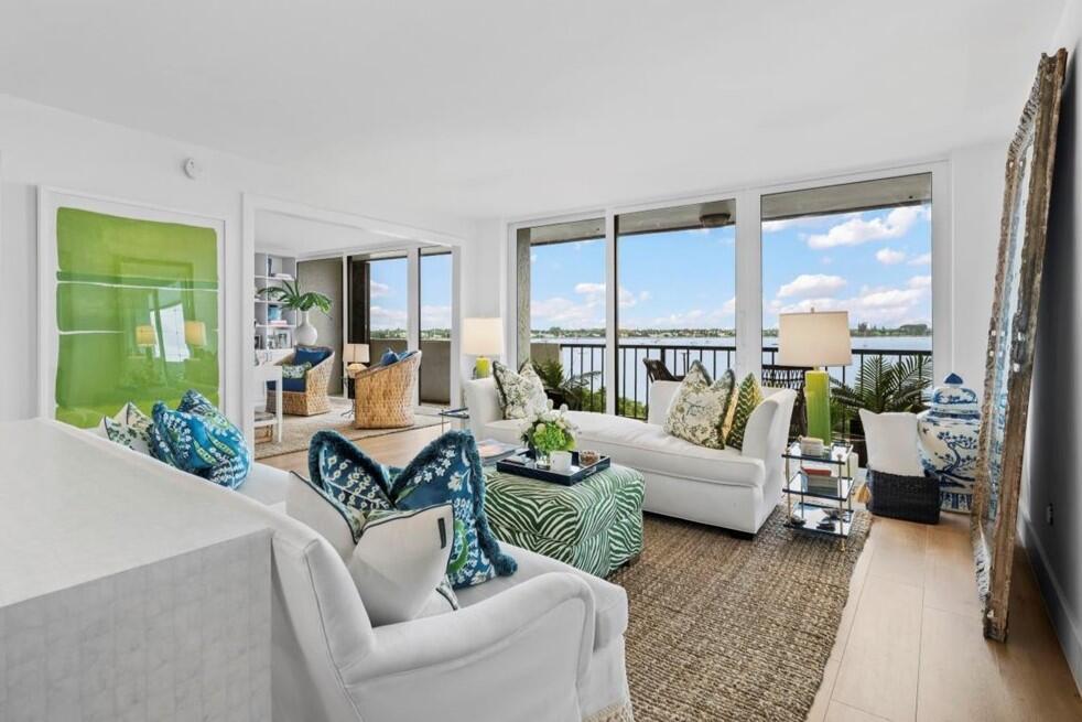 PLACIDO MAR CONDO - Residential