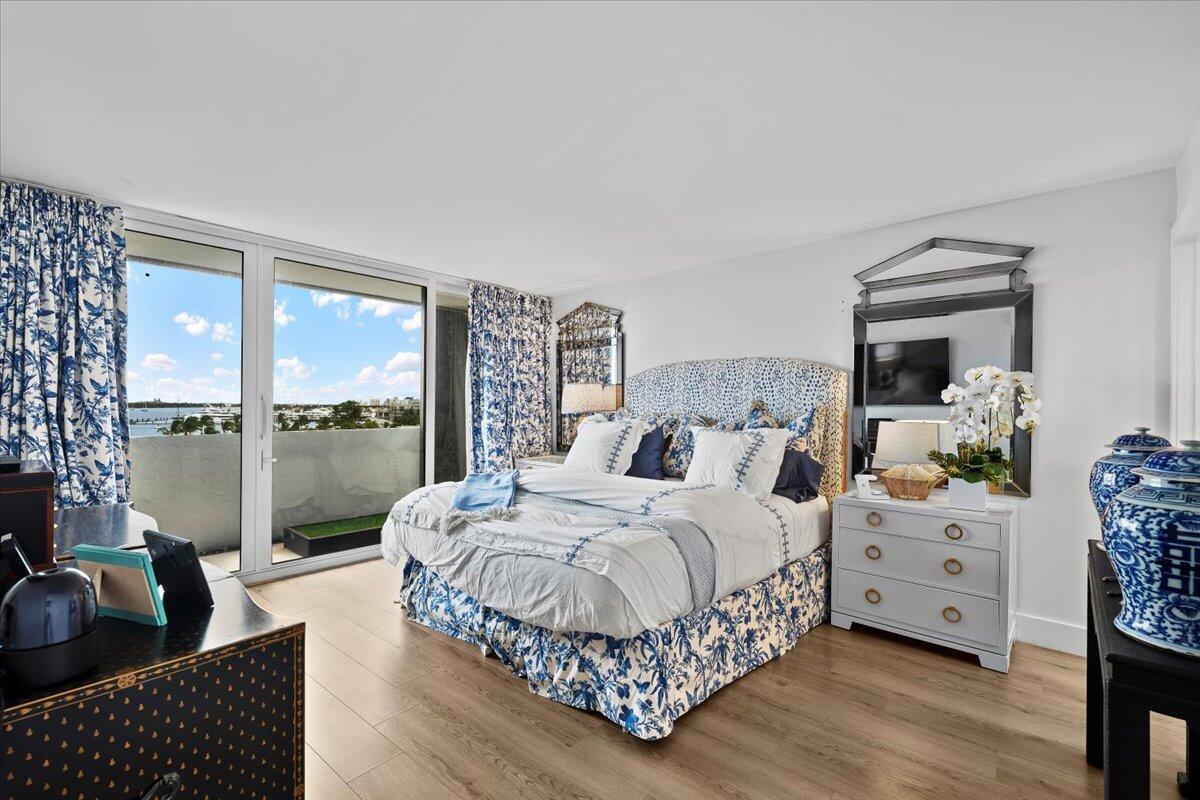 PLACIDO MAR CONDO - Residential