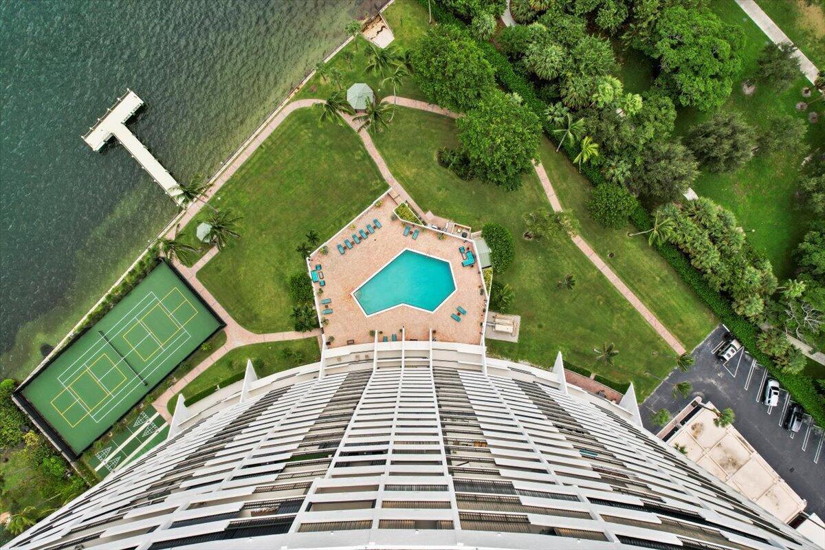 PLACIDO MAR CONDO - Residential