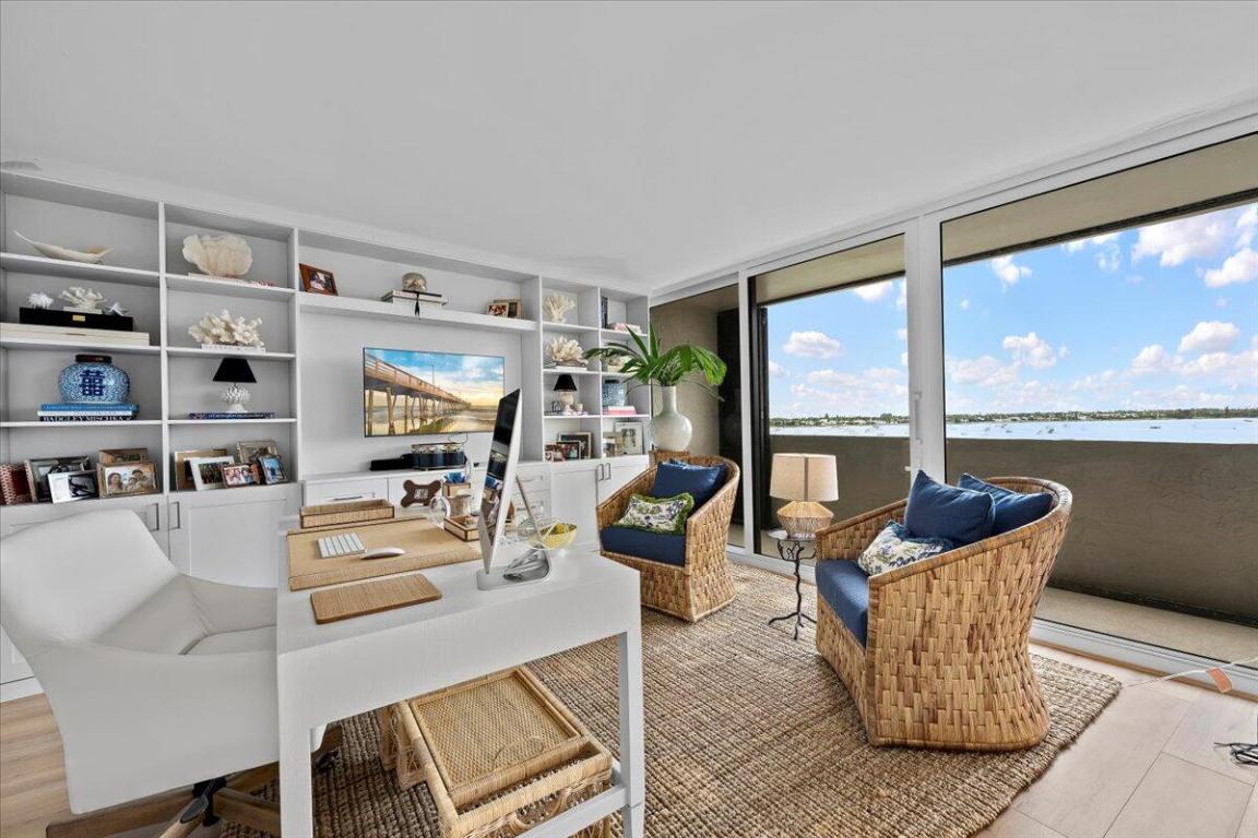 5200 N Flagler Drive 705