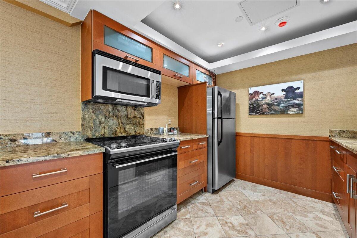 PLACIDO MAR CONDO - Residential