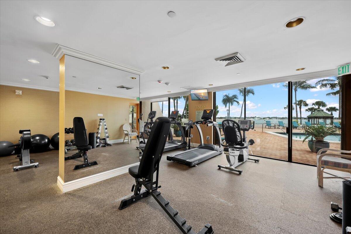 PLACIDO MAR CONDO - Residential