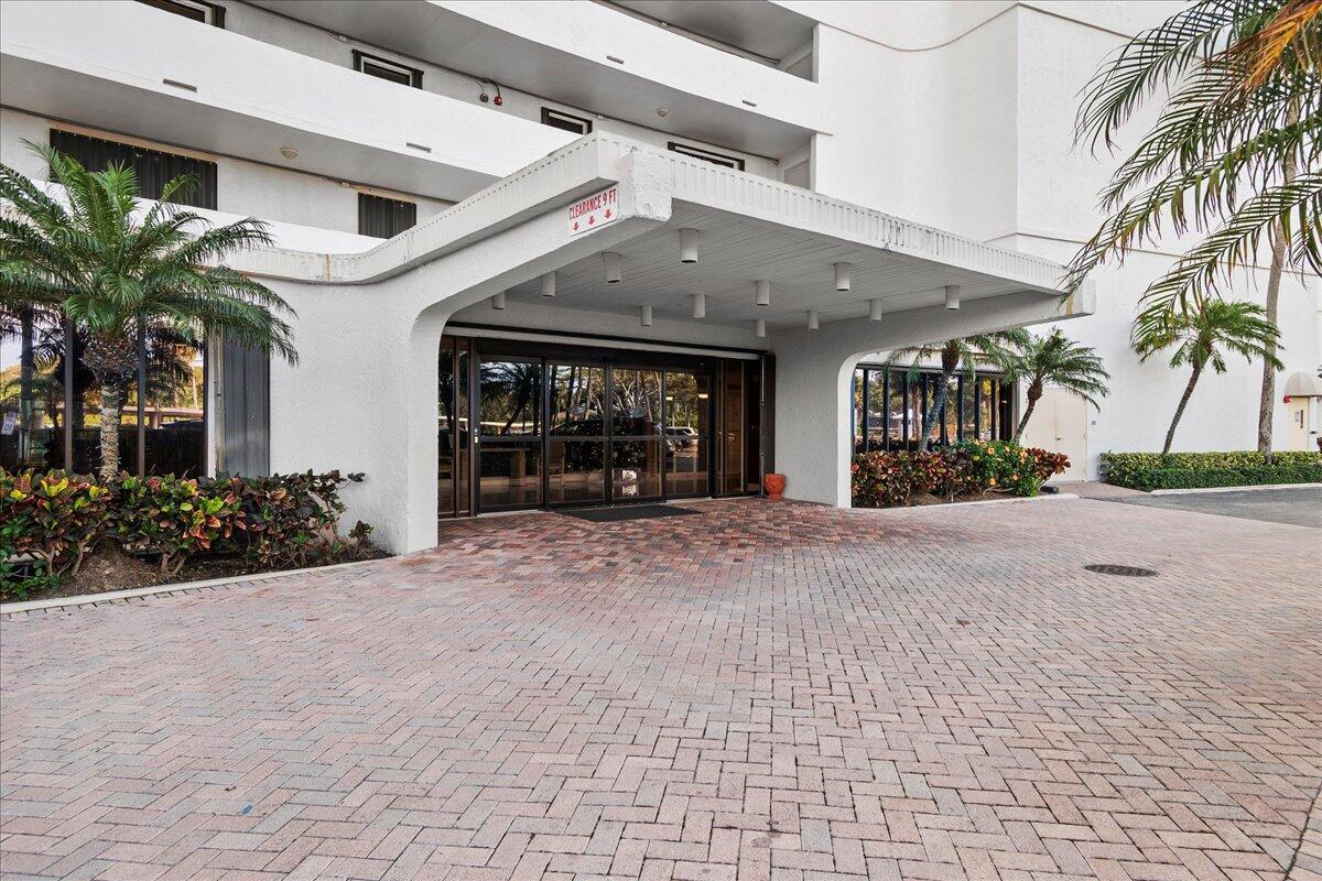 PLACIDO MAR CONDO - Residential