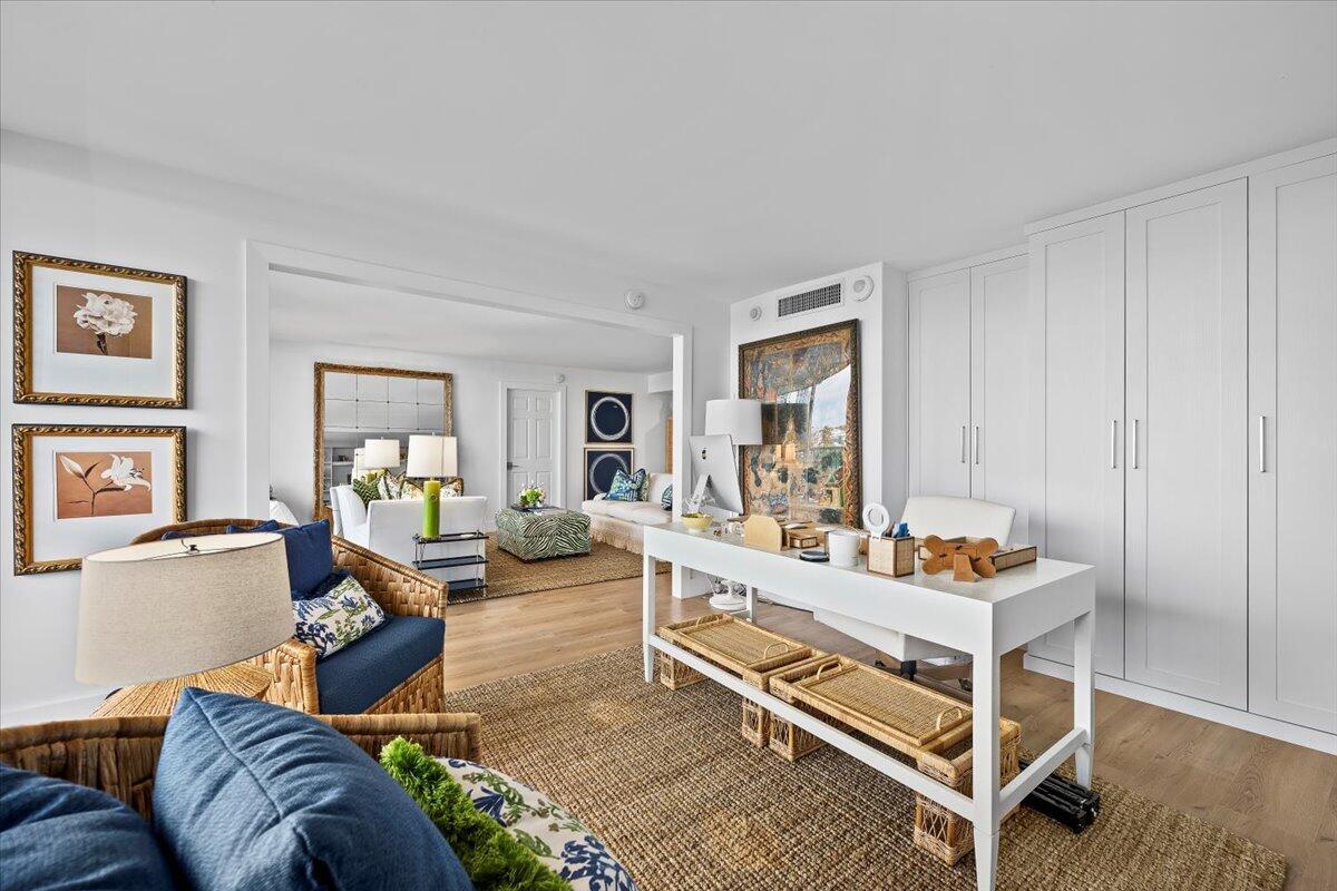 PLACIDO MAR CONDO - Residential