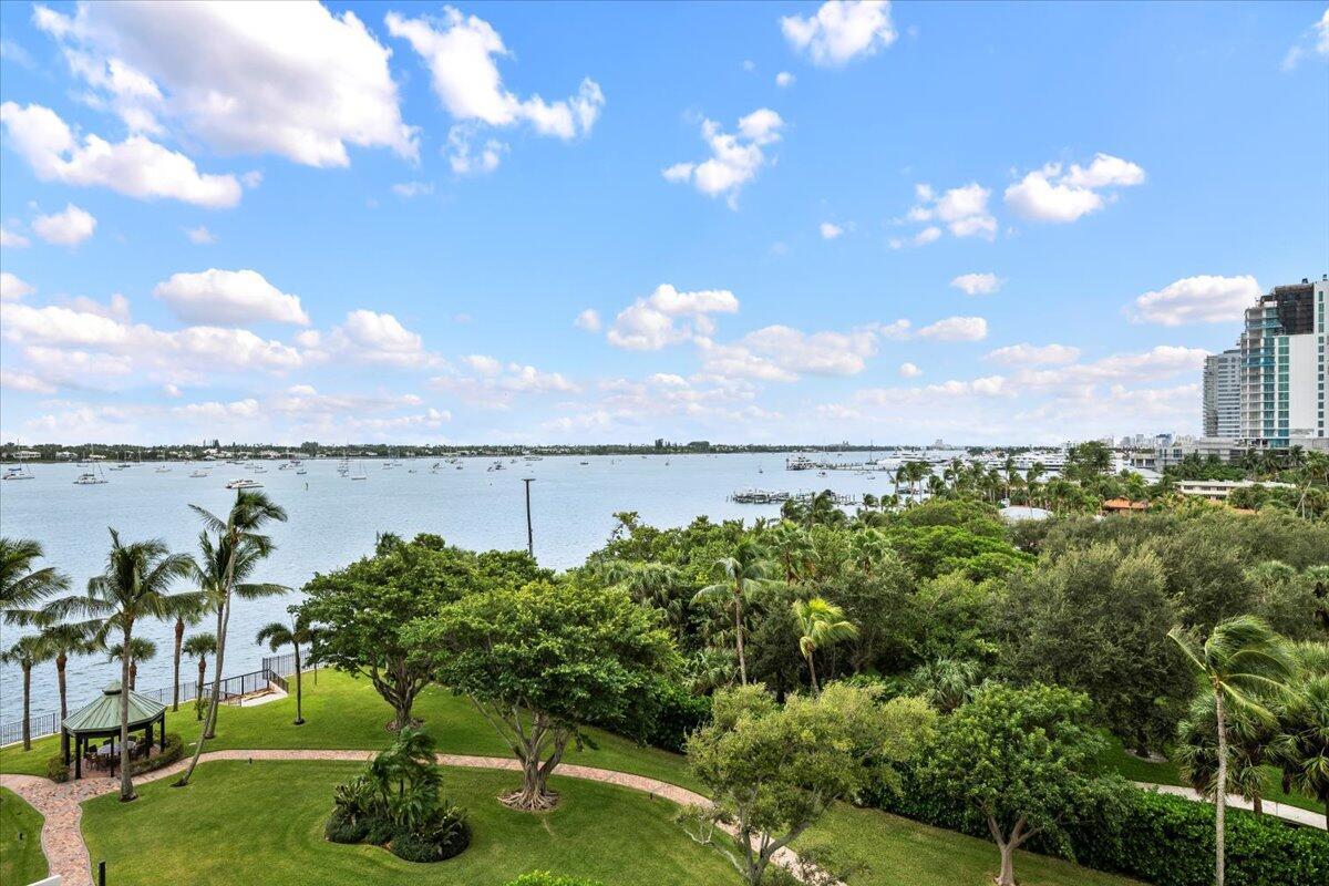 PLACIDO MAR CONDO - Residential