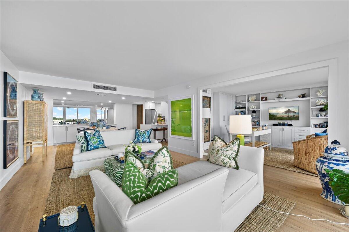 PLACIDO MAR CONDO - Residential